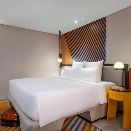 Tribe Living Bangkok Sukhumvit 39 By Accorhotels Eksteriør billede
