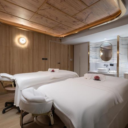 Tribe Living Bangkok Sukhumvit 39 By Accorhotels Eksteriør billede