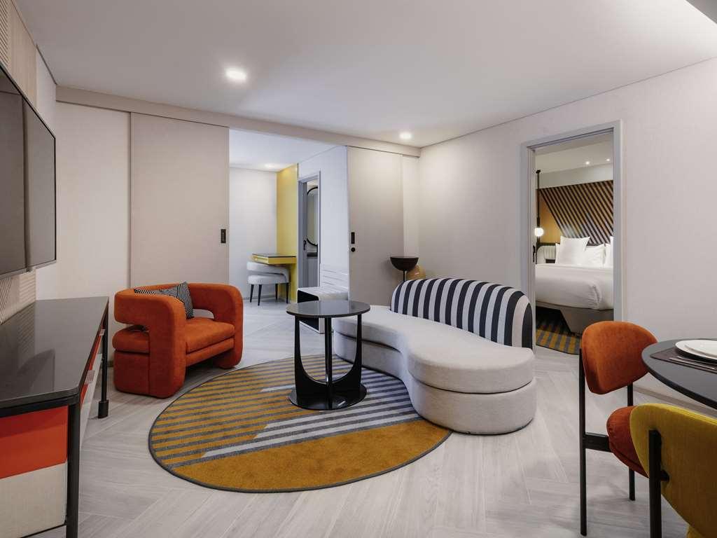 Tribe Living Bangkok Sukhumvit 39 By Accorhotels Værelse billede