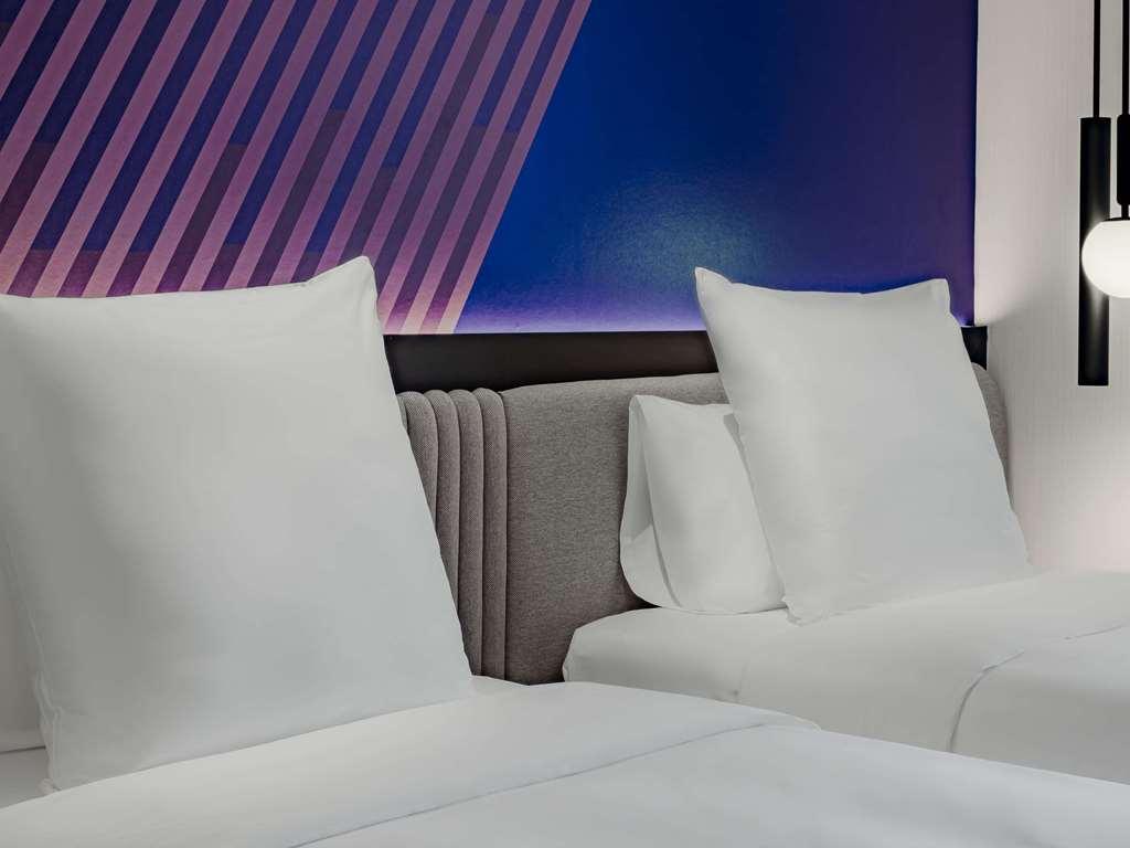 Tribe Living Bangkok Sukhumvit 39 By Accorhotels Værelse billede