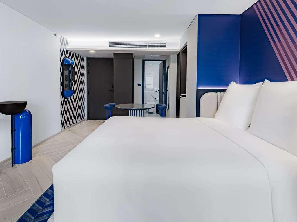 Tribe Living Bangkok Sukhumvit 39 By Accorhotels Værelse billede