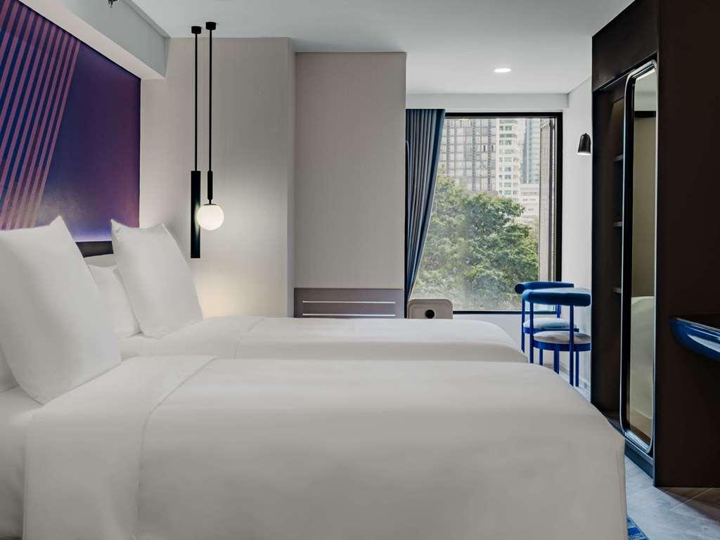 Tribe Living Bangkok Sukhumvit 39 By Accorhotels Værelse billede