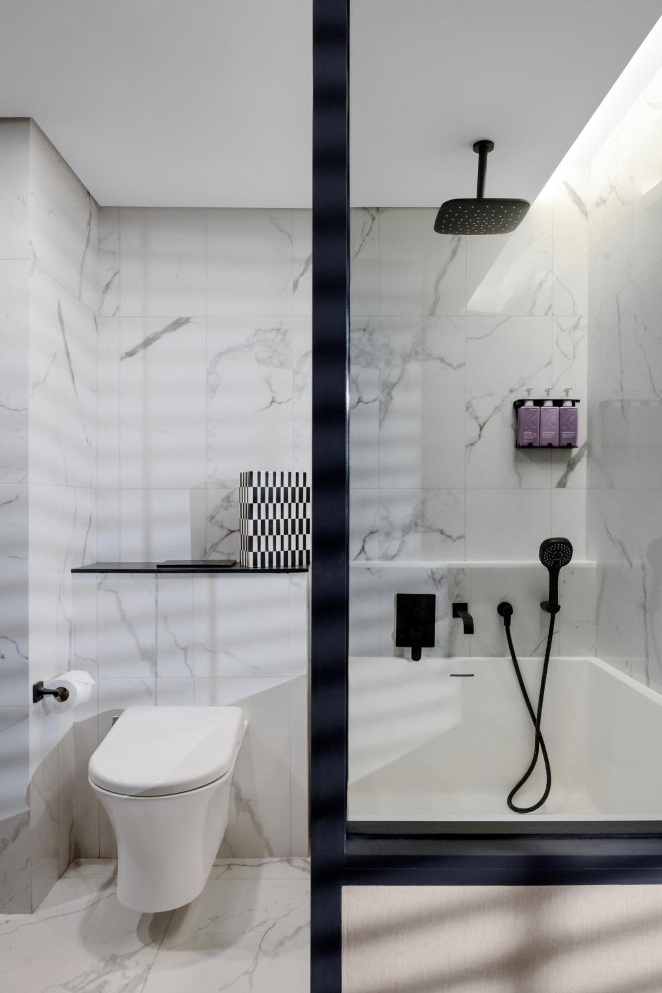 Tribe Living Bangkok Sukhumvit 39 By Accorhotels Eksteriør billede