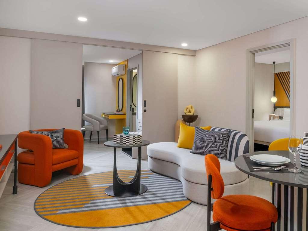 Tribe Living Bangkok Sukhumvit 39 By Accorhotels Værelse billede
