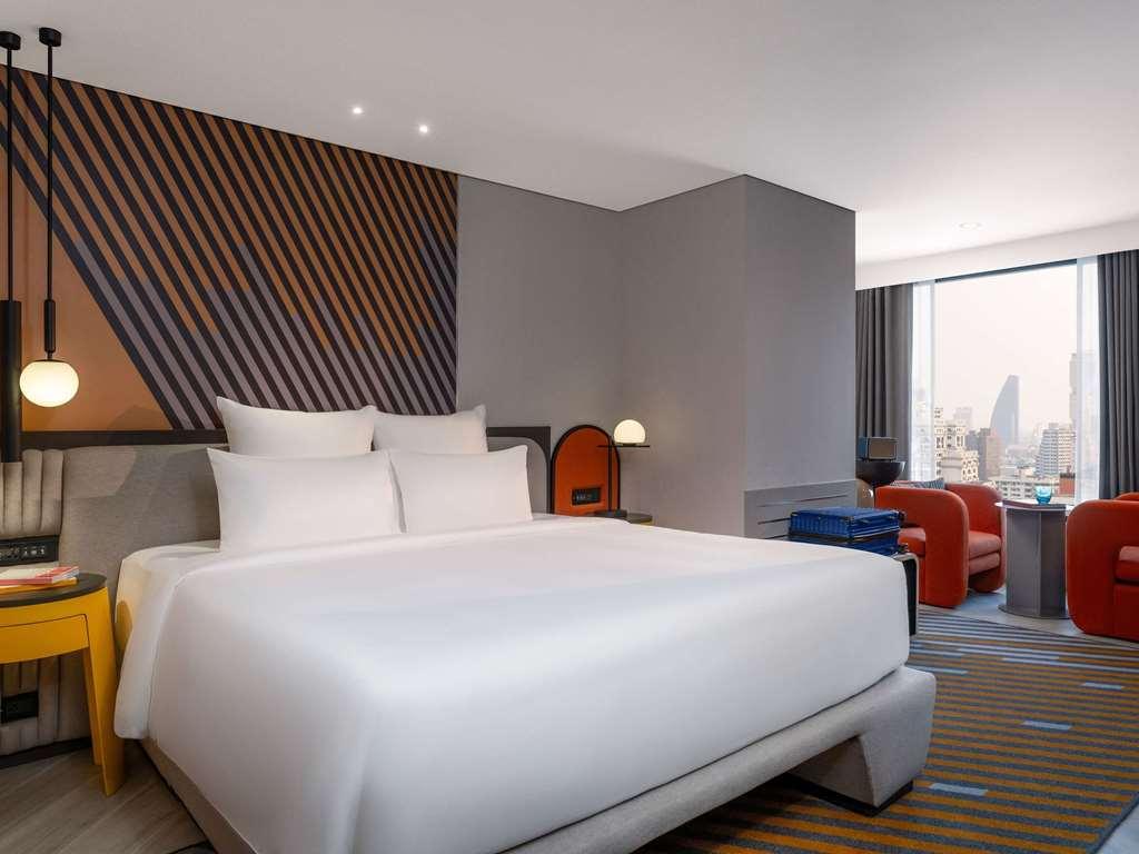Tribe Living Bangkok Sukhumvit 39 By Accorhotels Værelse billede