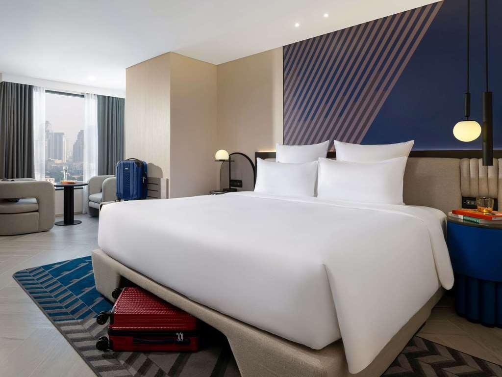 Tribe Living Bangkok Sukhumvit 39 By Accorhotels Værelse billede
