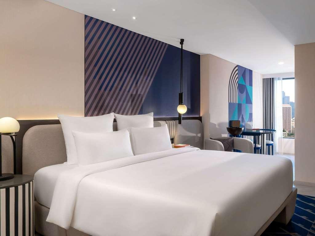 Tribe Living Bangkok Sukhumvit 39 By Accorhotels Værelse billede