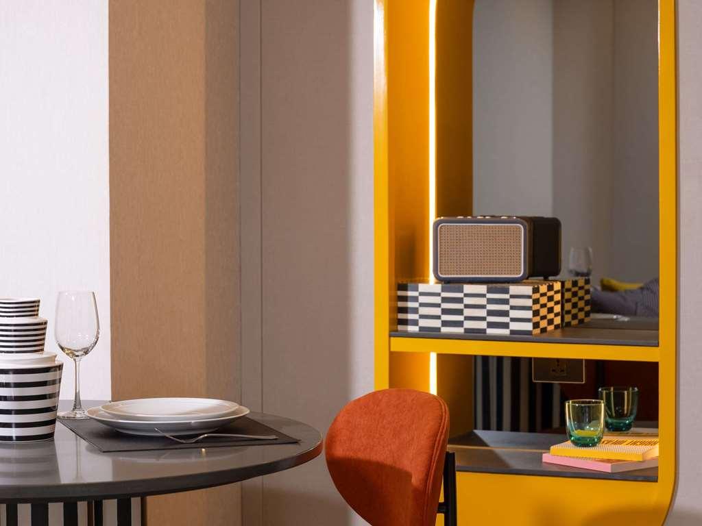 Tribe Living Bangkok Sukhumvit 39 By Accorhotels Værelse billede