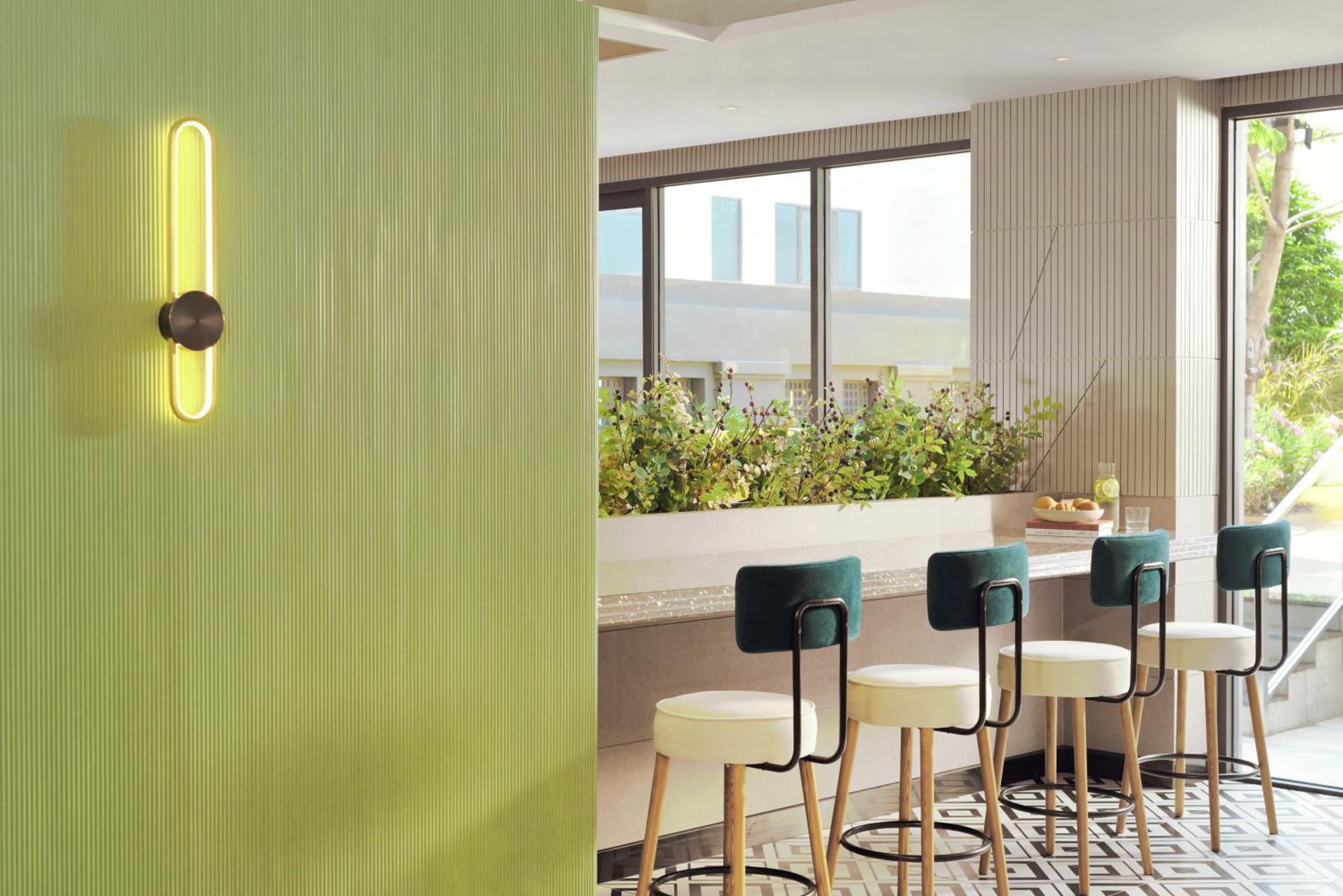Tribe Living Bangkok Sukhumvit 39 By Accorhotels Eksteriør billede