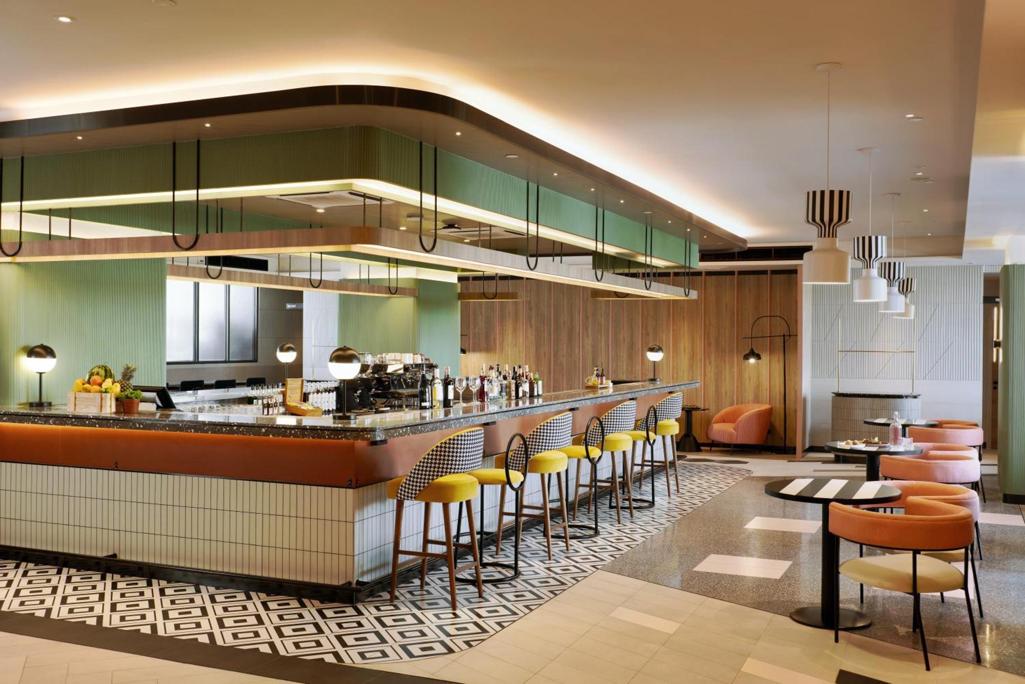 Tribe Living Bangkok Sukhumvit 39 By Accorhotels Eksteriør billede