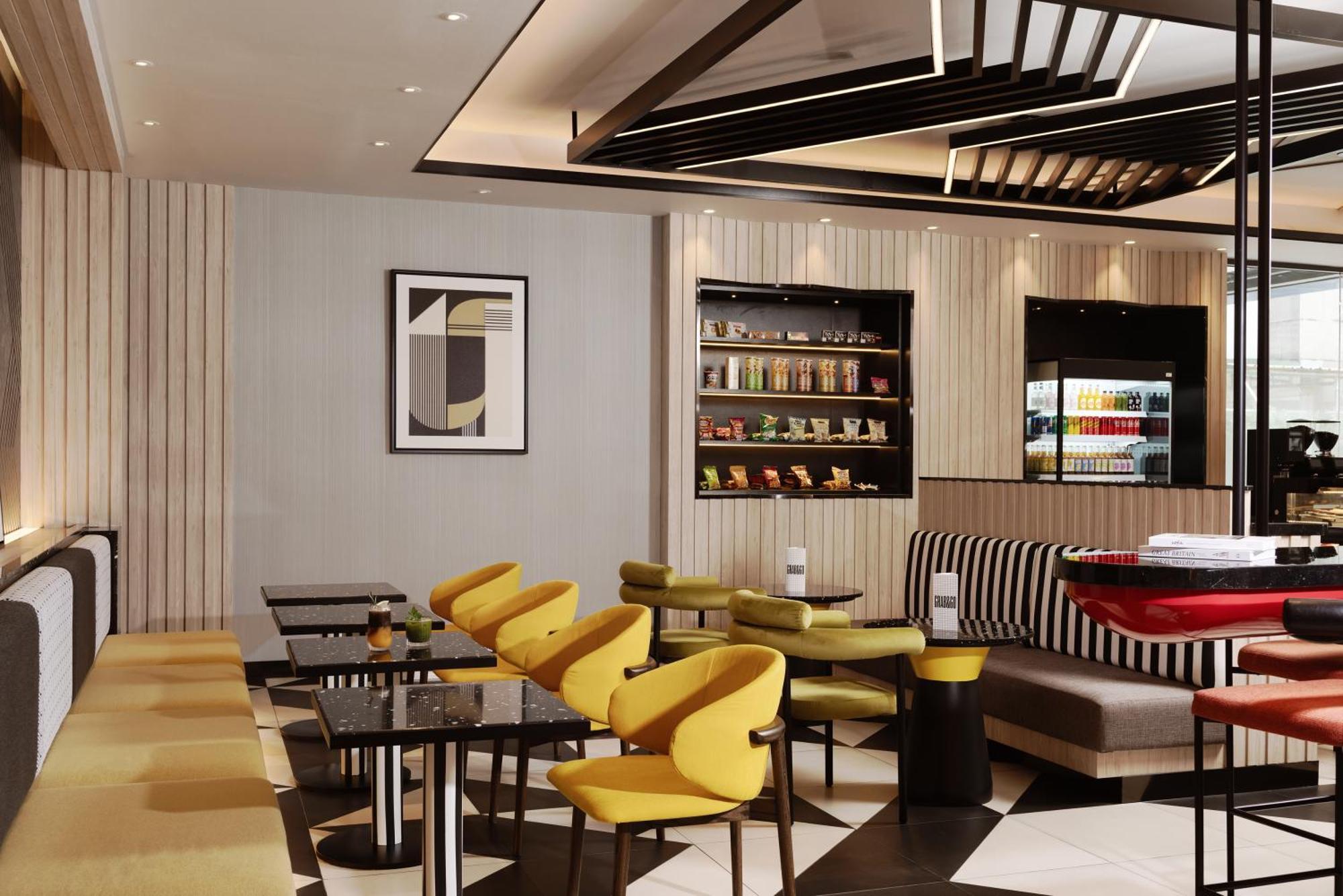 Tribe Living Bangkok Sukhumvit 39 By Accorhotels Eksteriør billede