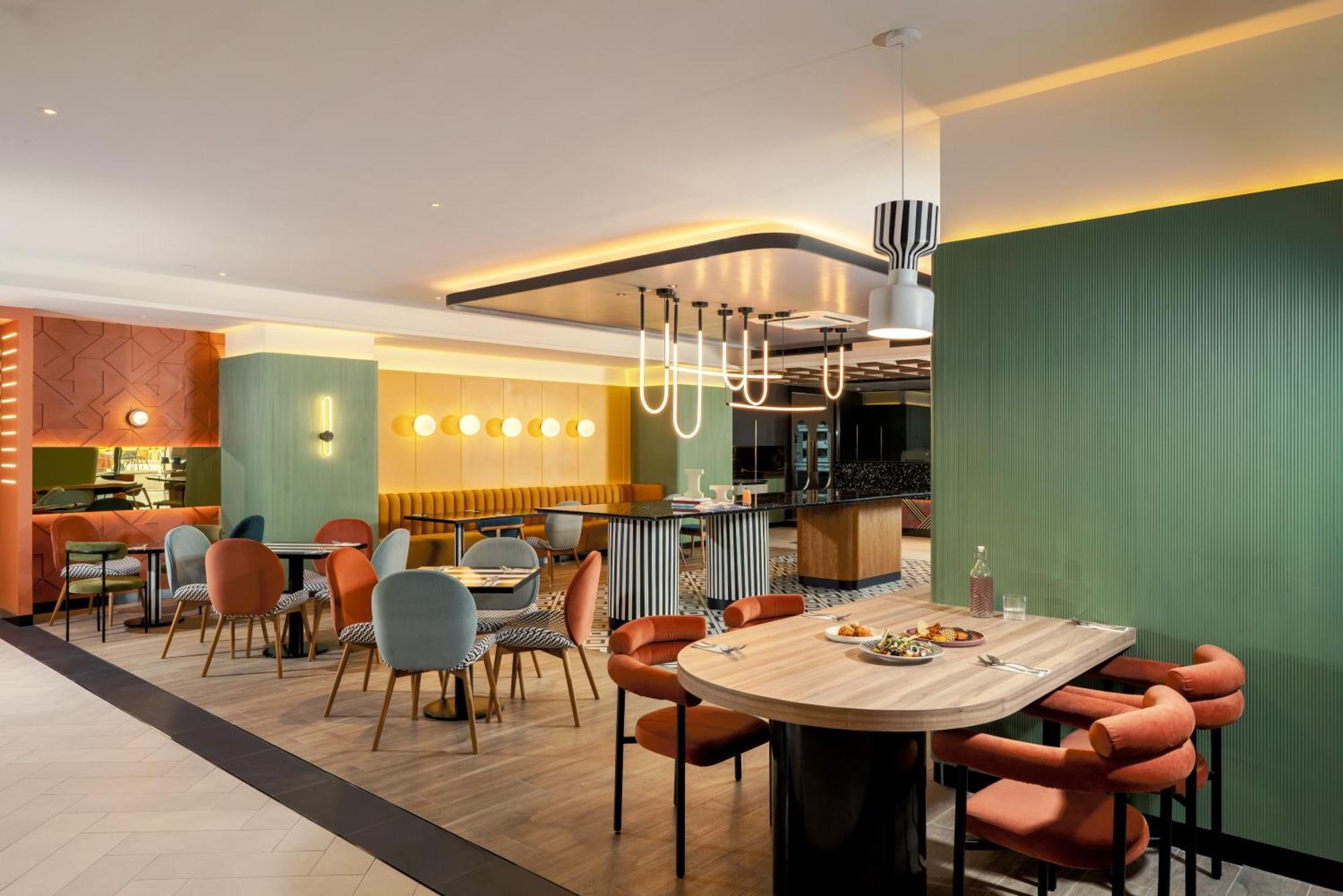 Tribe Living Bangkok Sukhumvit 39 By Accorhotels Eksteriør billede