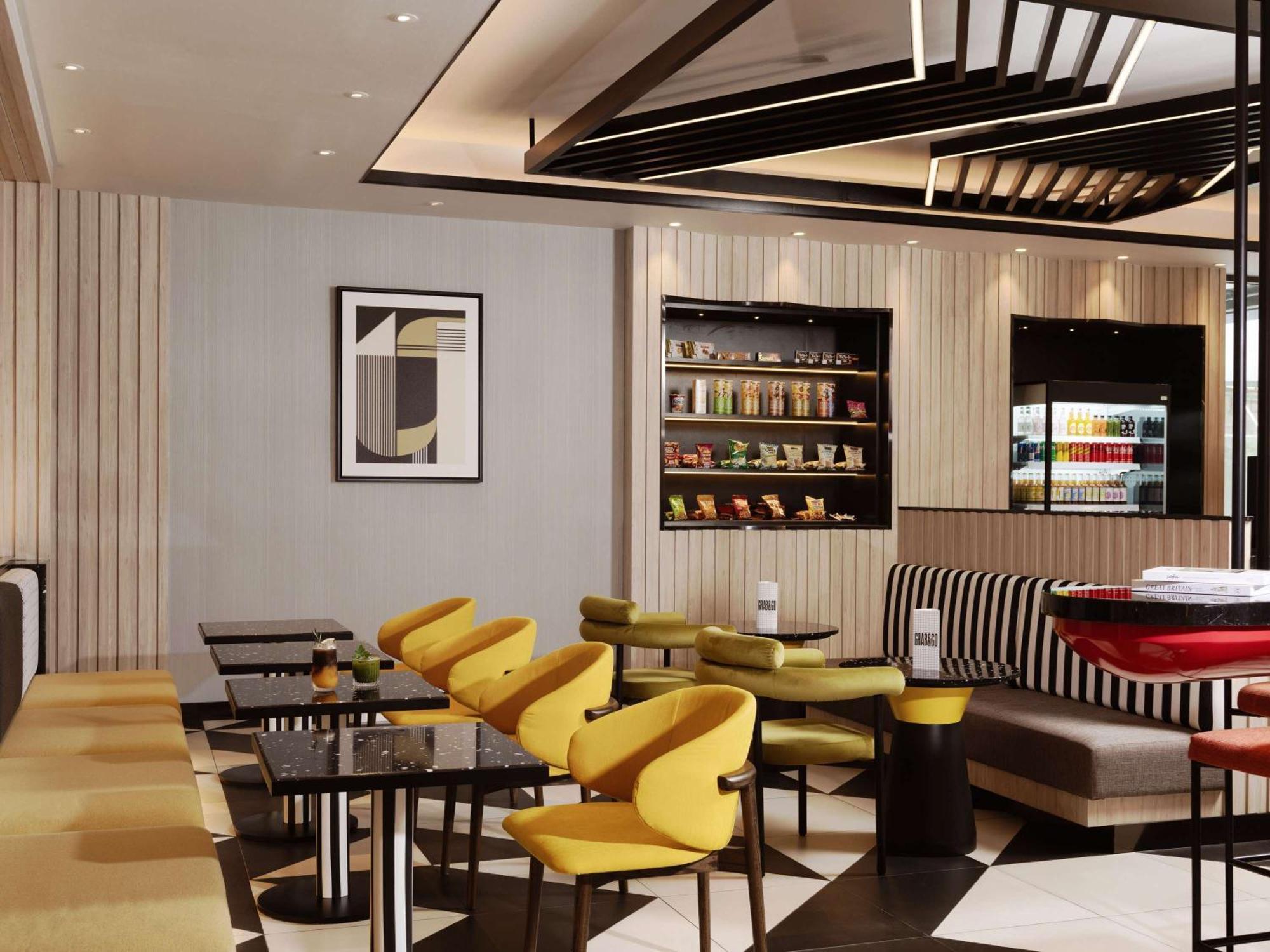 Tribe Living Bangkok Sukhumvit 39 By Accorhotels Eksteriør billede