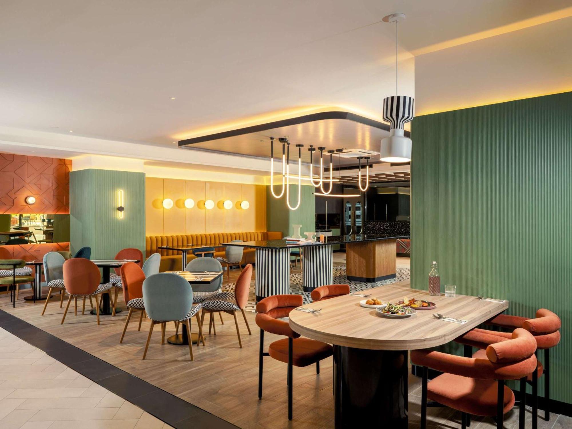 Tribe Living Bangkok Sukhumvit 39 By Accorhotels Eksteriør billede