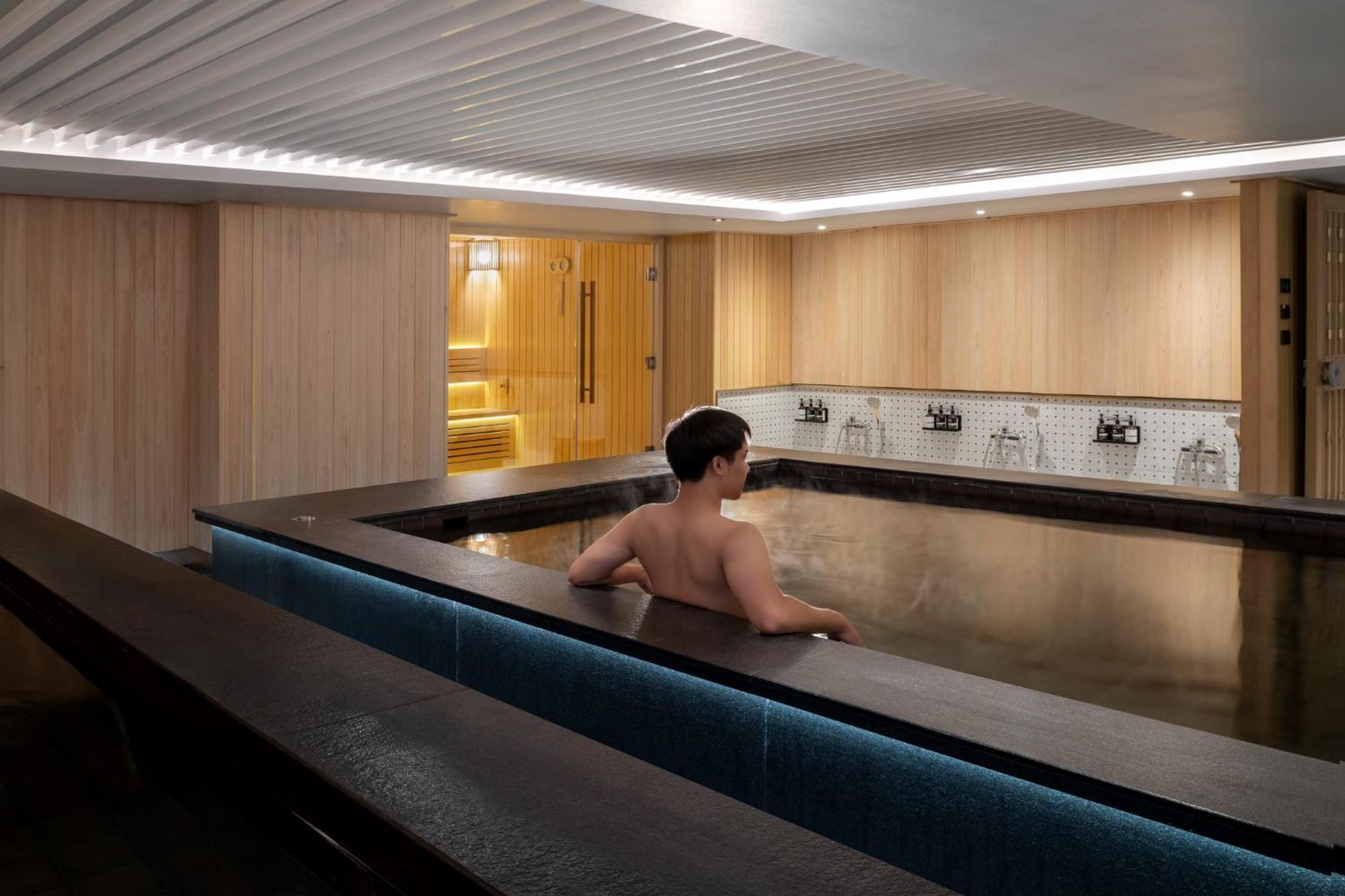 Tribe Living Bangkok Sukhumvit 39 By Accorhotels Eksteriør billede