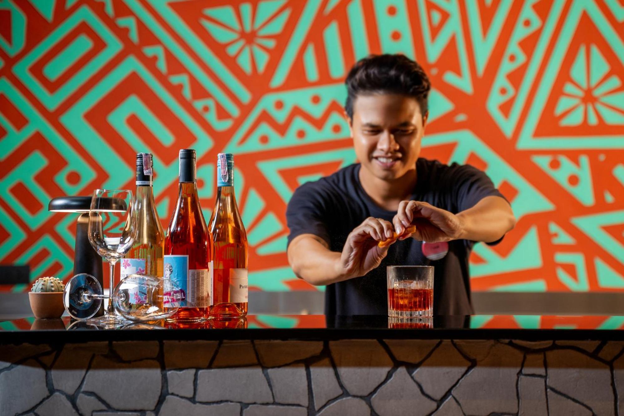 Tribe Living Bangkok Sukhumvit 39 By Accorhotels Eksteriør billede