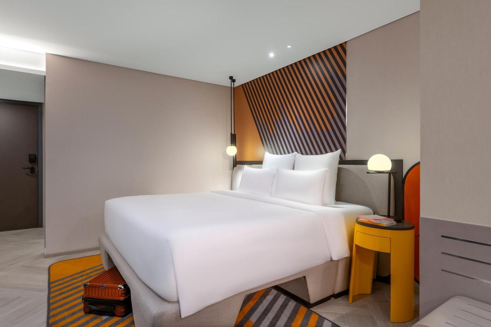 Tribe Living Bangkok Sukhumvit 39 By Accorhotels Eksteriør billede