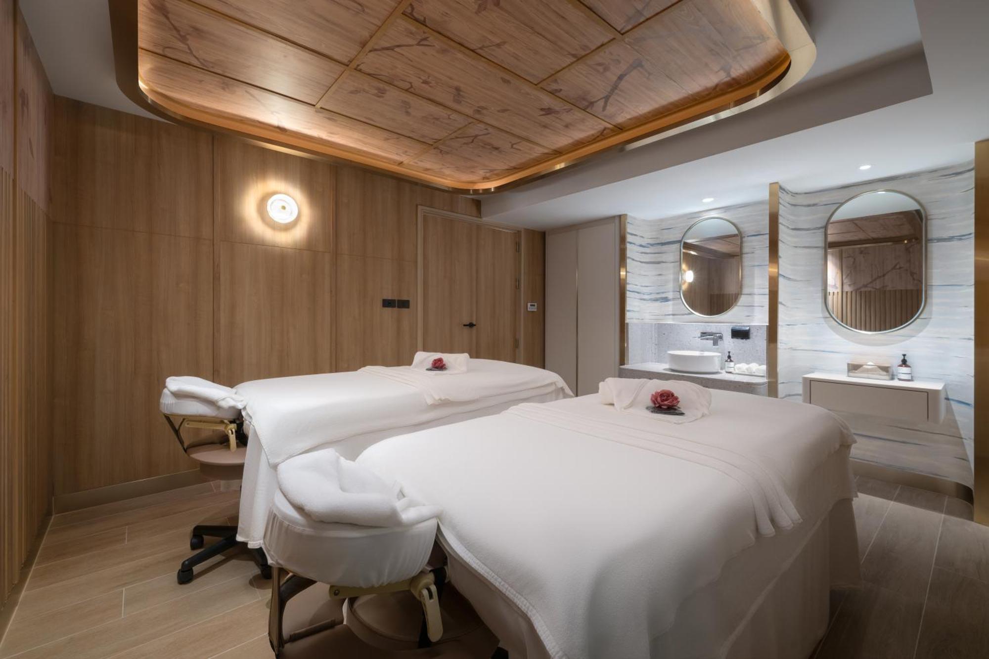 Tribe Living Bangkok Sukhumvit 39 By Accorhotels Eksteriør billede